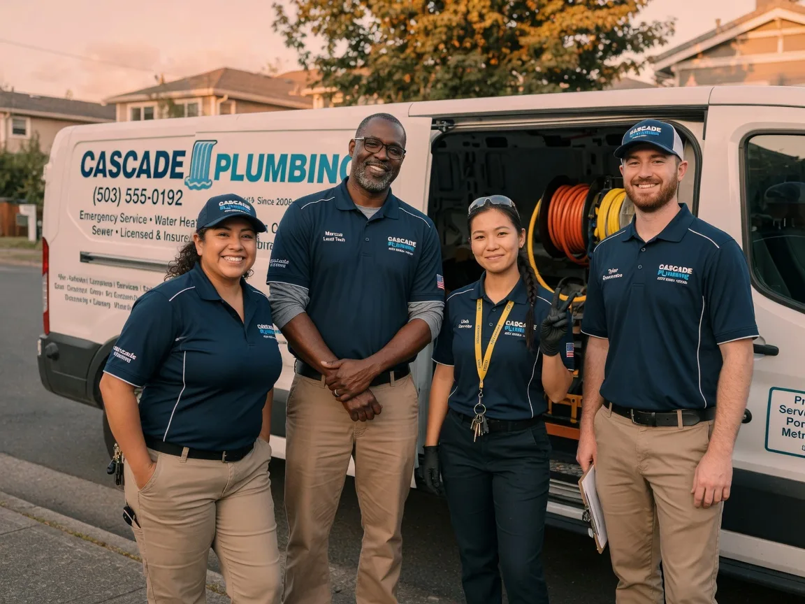 Emergency Plumber company in Preston, ID